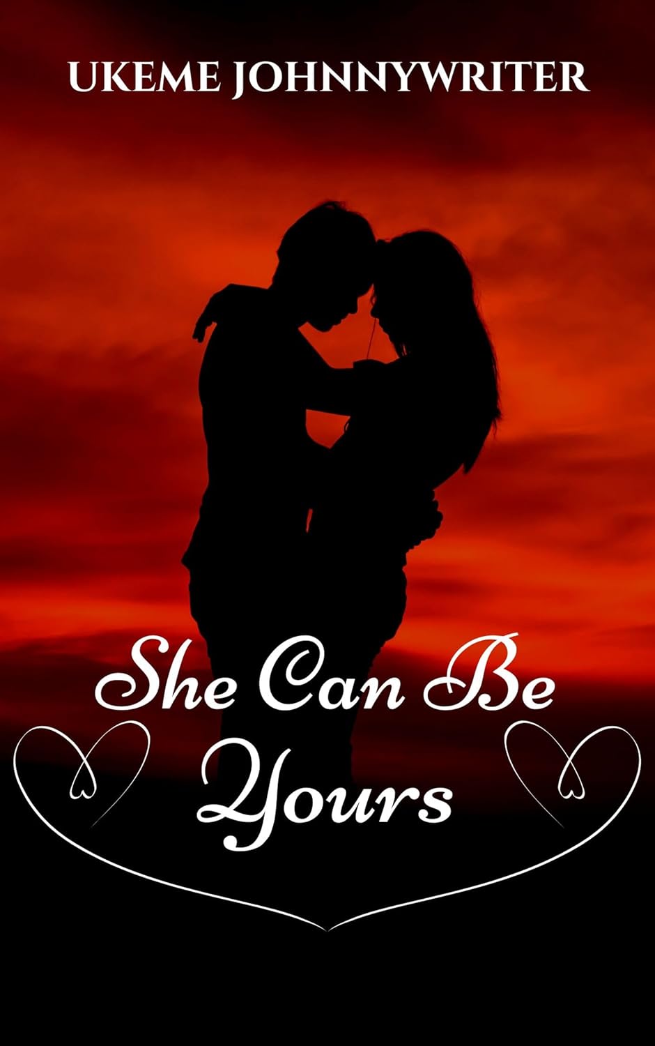 She Can Be Yours: The Magic Actions that Convinces Any Girl to Sleep with You book cover